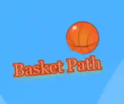 بازی Basket Path آنلاین