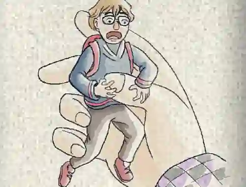 بازی Gigantoleta Planet Of Giants آنلاین