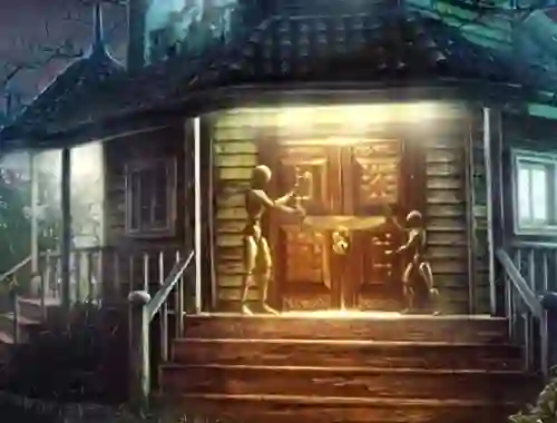 بازی Stray Souls: Dollhouse Story آنلاین