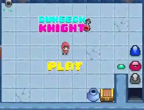 بازی Dungeon Knight آنلاین