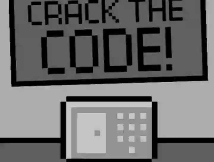 بازی Crack The Code آنلاین