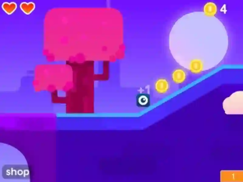 بازی Moonlight Valley آنلاین