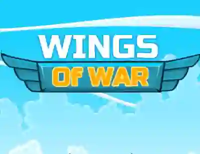 بازی Wings Of War آنلاین