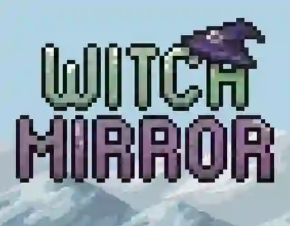بازی Witch Mirror آنلاین