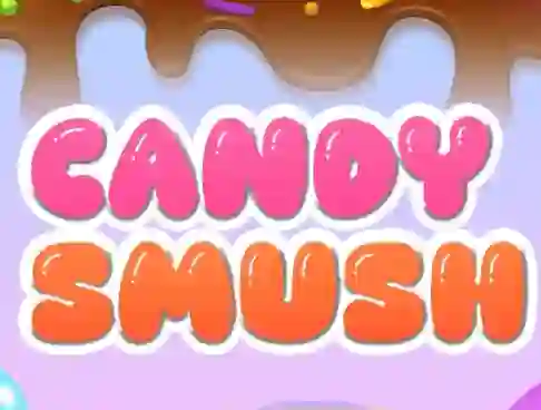 بازی Candy Smush آنلاین