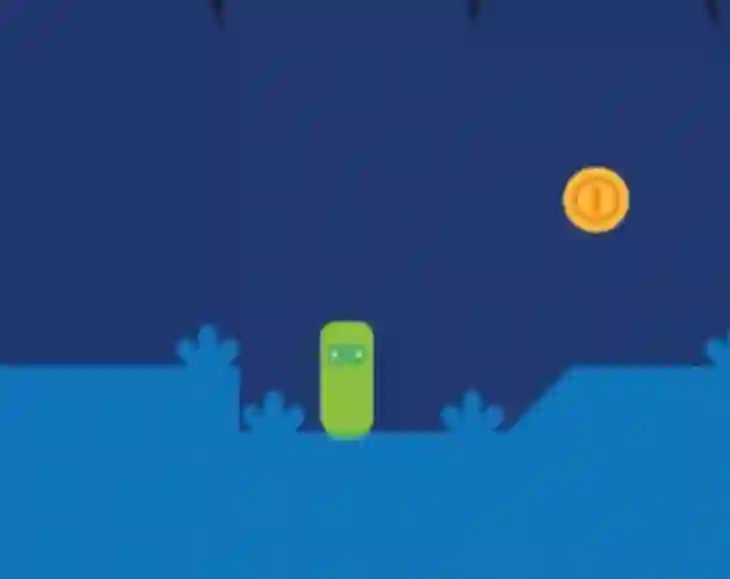 بازی Topple Adventure آنلاین