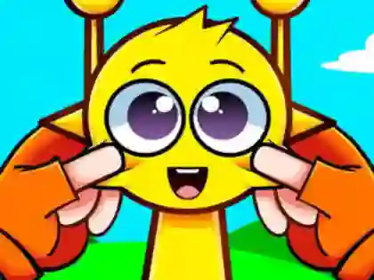 بازی Jigsaw Puzzle: Sprunki Daycare آنلاین