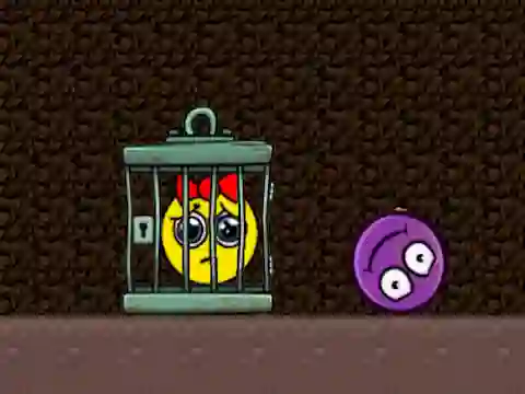 بازی Ball and Girlfriend آنلاین