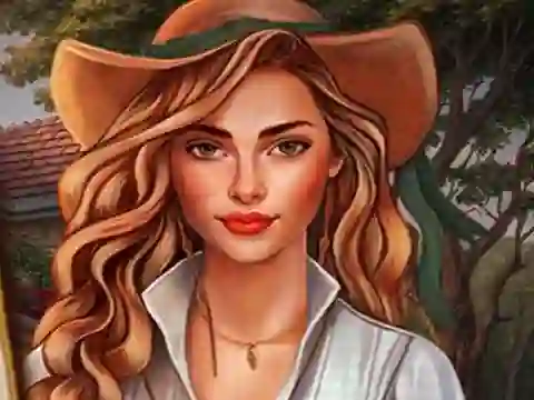 بازی Letters of Love آنلاین