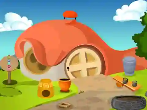 بازی News Reporter Girl Rescue Game آنلاین