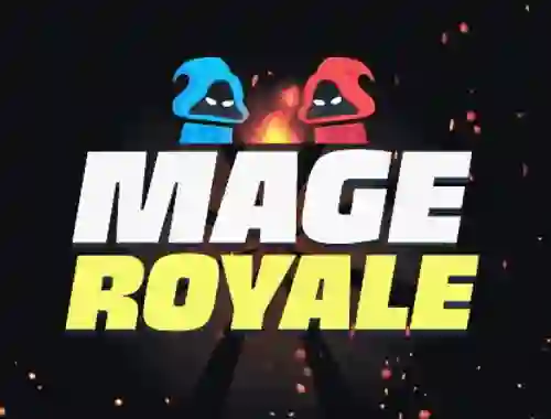 بازی Mage Royale آنلاین