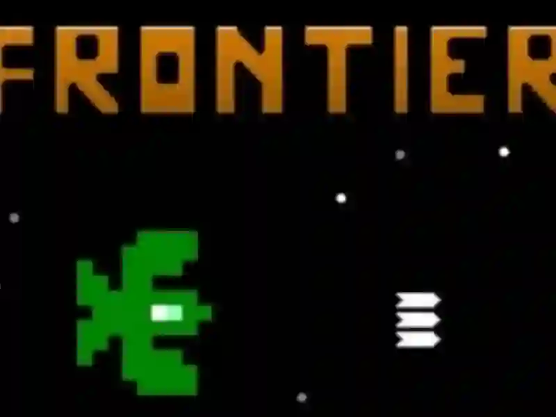 بازی Frontier آنلاین