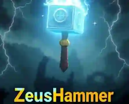 بازی Zeus Hammer Final آنلاین