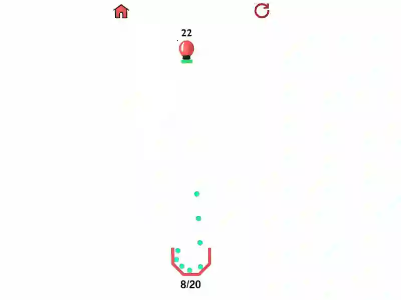 بازی Cannonball Strike آنلاین