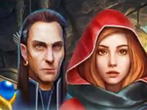 بازی Mystic Cave آنلاین