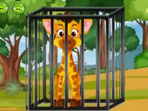 بازی Rescue the Spots آنلاین