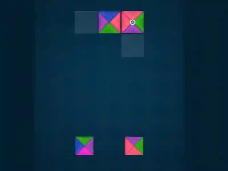 بازی Puzzle Colour 2 آنلاین