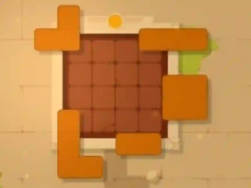 بازی Puzzle Blocks Ancient آنلاین