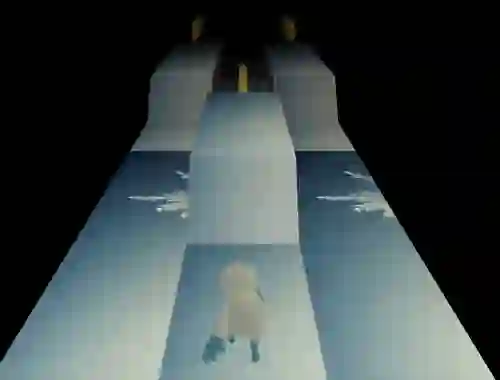 بازی Yeti Dungeon Runner آنلاین