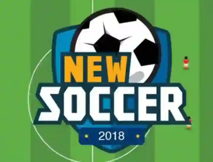 بازی New Soccer آنلاین