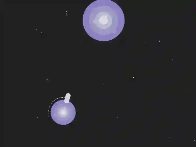 بازی In Orbit آنلاین