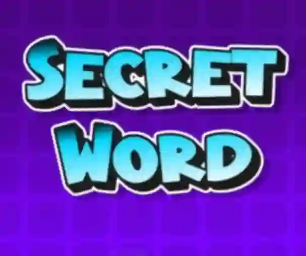 بازی Secret Word آنلاین