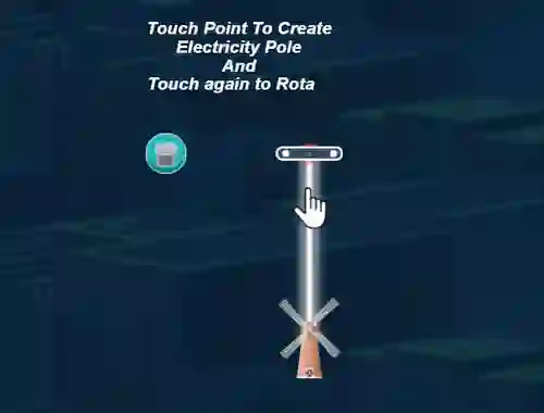 بازی Gw Connect Electricity آنلاین