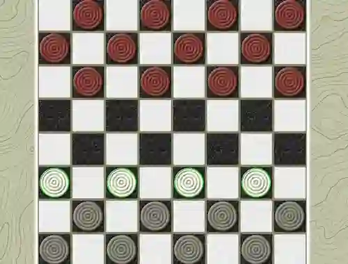 بازی Russian Draughts Duel آنلاین