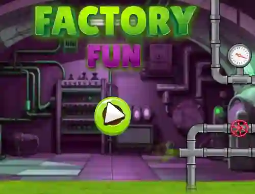 بازی Factory Fun آنلاین