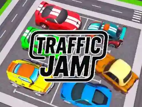 بازی Traffic Jam آنلاین