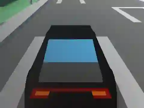 بازی Racing Starter آنلاین