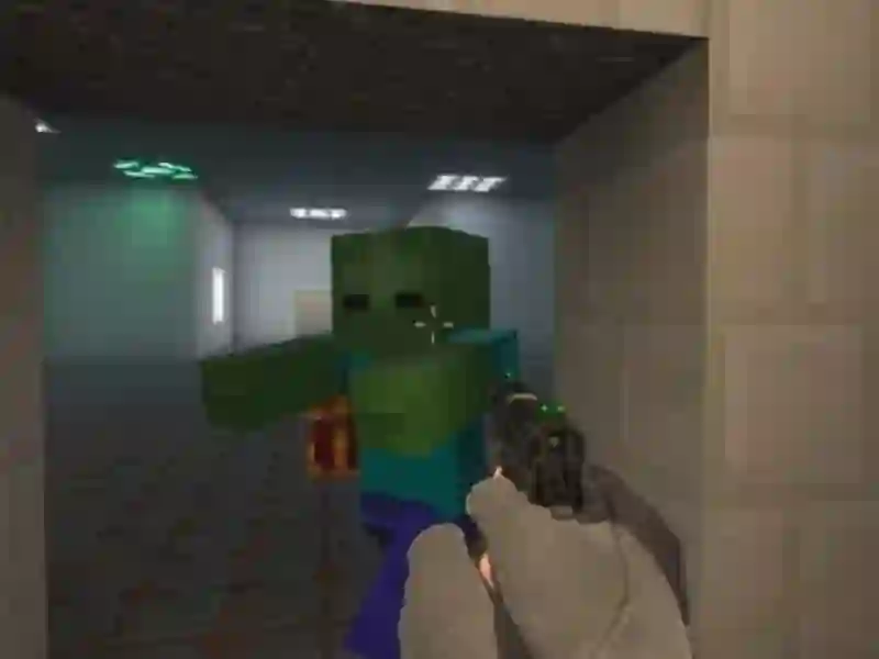 بازی Counter Craft Modern Warfare آنلاین