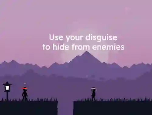 بازی Shadow Shifter آنلاین