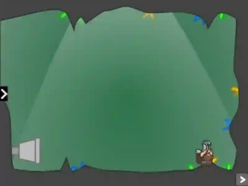 بازی Crystal Grind! آنلاین
