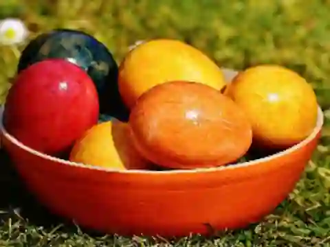 بازی Shell Eggs Colored Jigsaw آنلاین