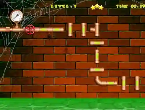 بازی Plumber آنلاین