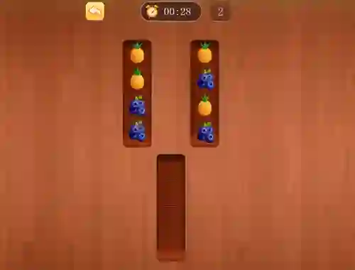بازی Harvest Store Sorting آنلاین