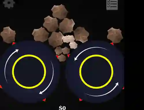 بازی Power Crusher آنلاین