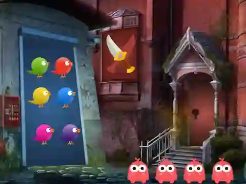 بازی Intelligent Plumber Escape آنلاین