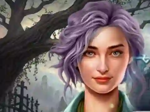 بازی Veil of Midnight آنلاین