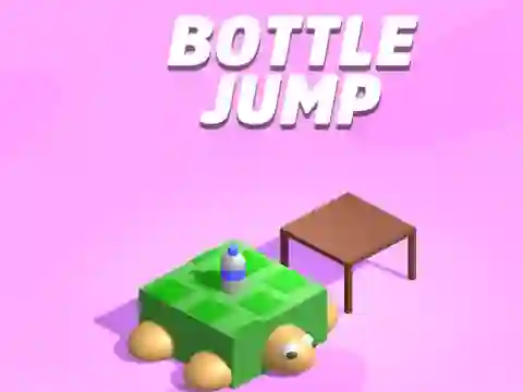 بازی Bottle Jum آنلاین