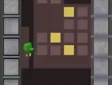 بازی Robo Wall Crawler آنلاین
