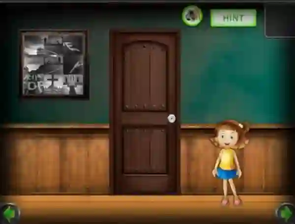بازی Amgel Kids Room Escape 294 آنلاین