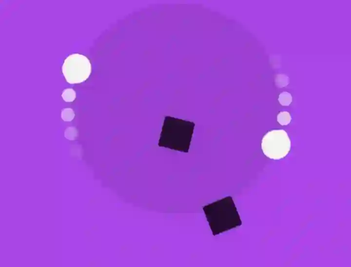 بازی Circle Rush آنلاین