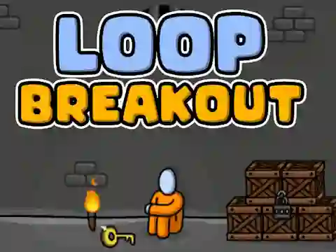 بازی Loop Breakout آنلاین