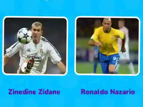بازی Ultimate Football Quiz Challenge آنلاین