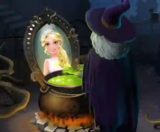 بازی Potion Of Destiny آنلاین
