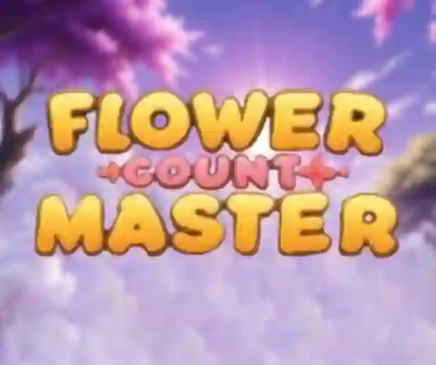 بازی Flower Count Master آنلاین