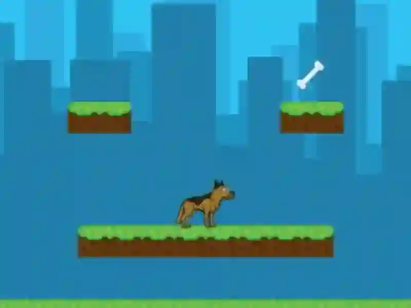 بازی Dog Escape آنلاین