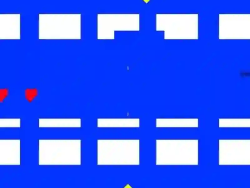 بازی Space + Invaders آنلاین
